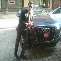 Sagar Mehta