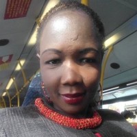 Betty Flora Nakiru