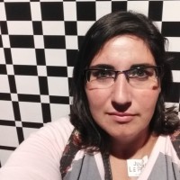 Silvia Estela Suarez