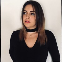 Victoria Papadopoulou