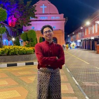 Muhammad Nabiel Izzuddin