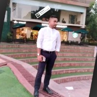 Mohammed Ullah