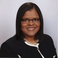 Marva Roberts, MSM,PMP, CM
