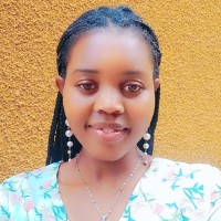 Chrissy Nzunda