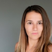 Elodie Van De Vyver