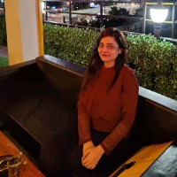 Shivani Shrivastav