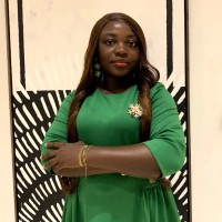 Patience Agoloku