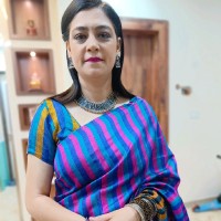 Kritika Kapoor