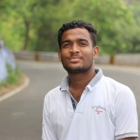 Darshan V S