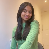 Thevini Mendis