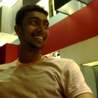 Santhosh Balaji