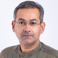 Charles Verghese