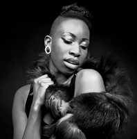Elorra Mbuyamba