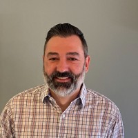 Theron Shreve