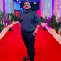 Dharmit Shah