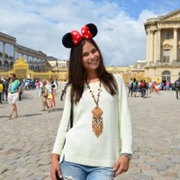 Виктория Черноярова