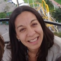 Roxana Yockteng