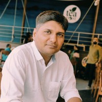 Jigar Bhatt
