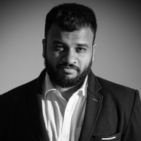 Suraj Gurjar