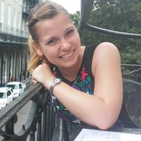 Monika Tobolova