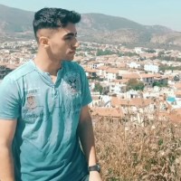 Furkan Çınar