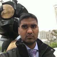 Syed I Ali, P.E., ENV SP