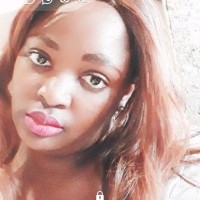 Caroline Wanyana Bunnya
