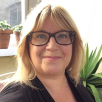 Terri Barker