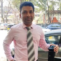 Jitesh Tandel