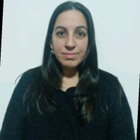 Laura Estela Coronato Arbon