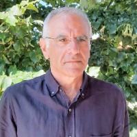 Markos Lyras