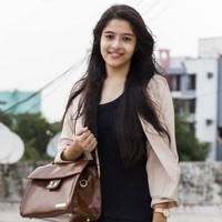 Mitali Somaiya