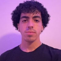 Misael Cruz