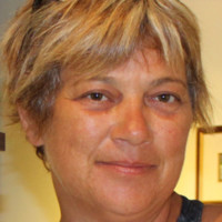 Chantal johnson