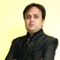 Hiren Gajjar