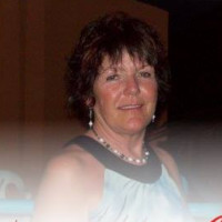 Kathy Dillman-Smith
