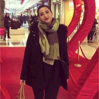 Gülfer Karaoğlan