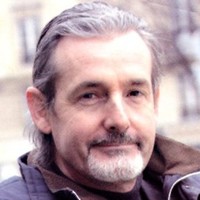 roger LE PAGE