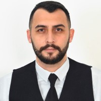 Erkan ÇAKIR