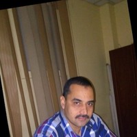Mohamed Korany