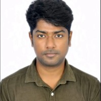 Prakash Manoharan