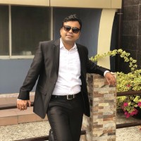 Harish Mehra