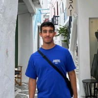 Mario García Berenguer