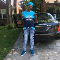 Soloman Huff