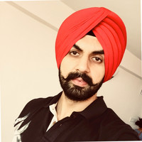 Charanjot Singh