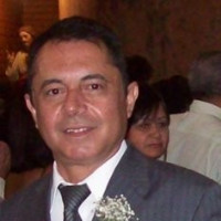 Paulo Aparecido de oliveira