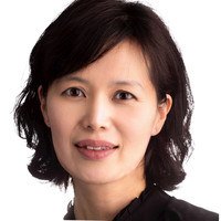 Jasmine(Jaeyoung) Jang