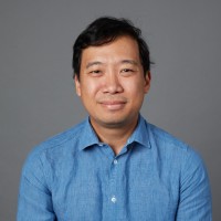 Myles Ma