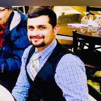 Patel Ankurkumar