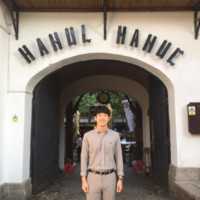 Nate Byunghoon Ahn